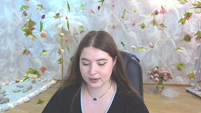 PixelGoddess Live XXX-Chat