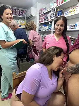 Chat +18 de kandalove ao vivo