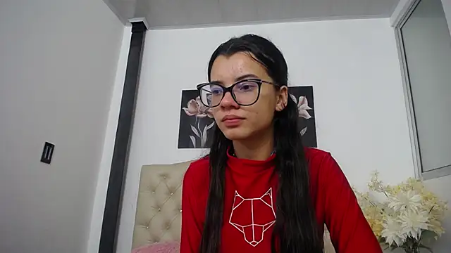 pinky_f00x – Live XXX-chat