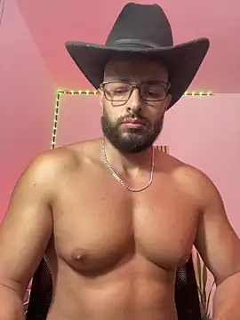 magnumchris' Webcam Show