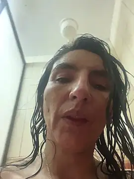Webkamerová show ANTONELLA-HOT38
