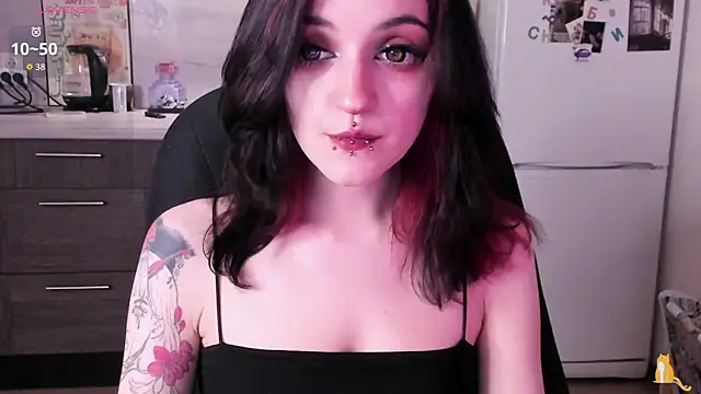 miura_moon Live XXX-Chat