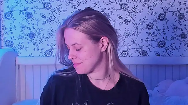 AngelAnty's Live XXX Chat
