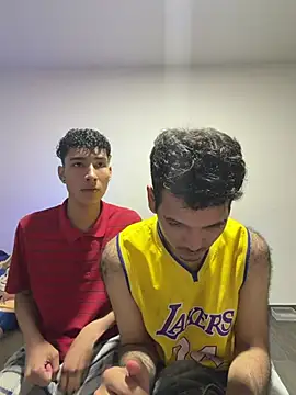 Chat XXX Live samuel_prrr