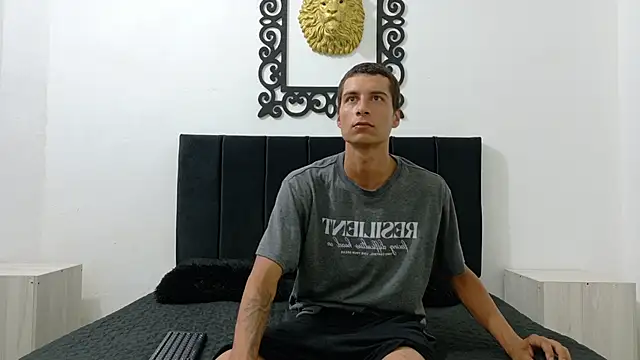 cameronsilverman Webcam Show