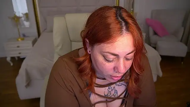 Chat XXX en directo de Kittywakee