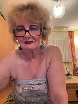 AngelBlonda Live Chatraum