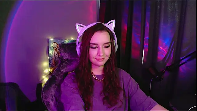 Chat XXX en directo de Celia_Sensual_