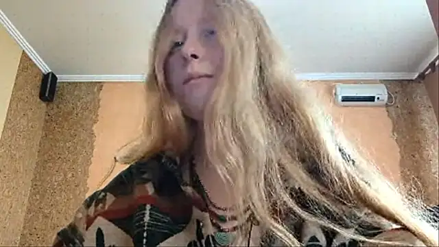 KateVibe_01's Live XXX Chat