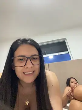 XXX chat uživo modela Annarhode