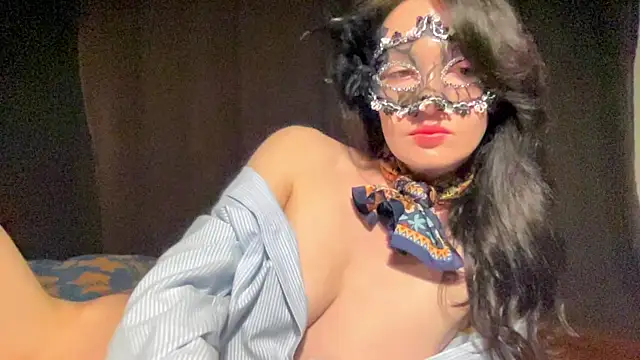 LillyRoux_ 라이브 XXX 채팅