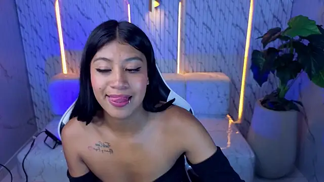 Canela_savage_tx's Live XXX Chat