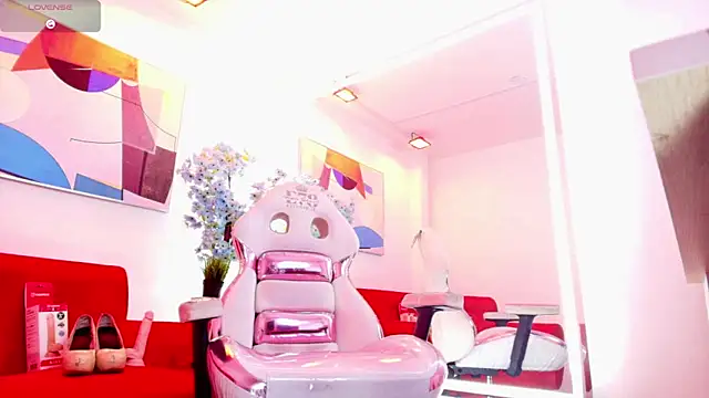Amber_soul 라이브 XXX 채팅