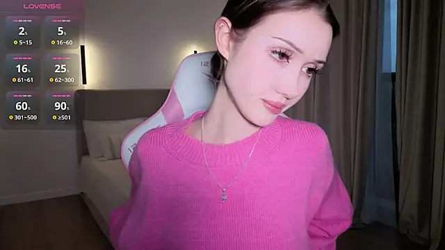 Chat XXX en directo de sweetiebones