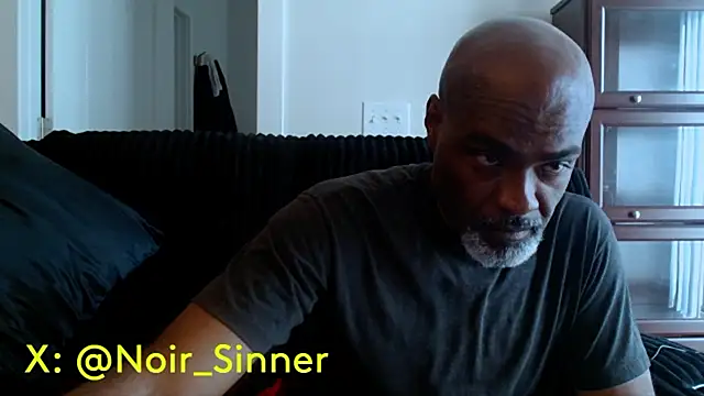 โชว์เว็บแคมของ sinnernoir