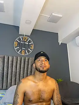 Chat XXX en directo de Robin_Rief