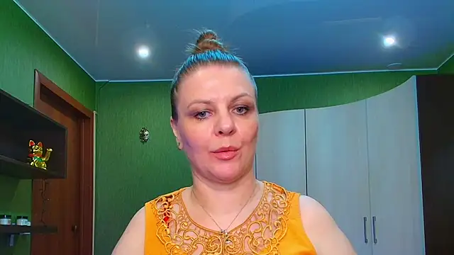Chat XXX en directo de VeronikawGold
