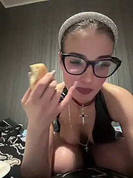 Chat XXX en directo de SirenLisa69