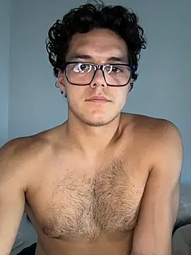 Caleb-Sweats Live XXX-Chat