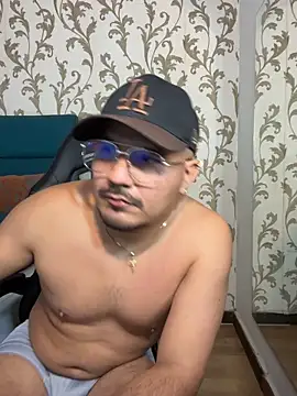Dante_Goldt – live sex-cam-show