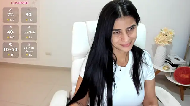 Czat XXX na żywo – renata_t_