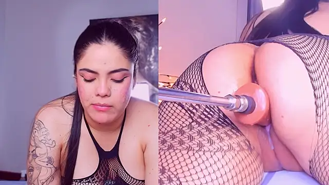 allie_cutien Live XXX chat
