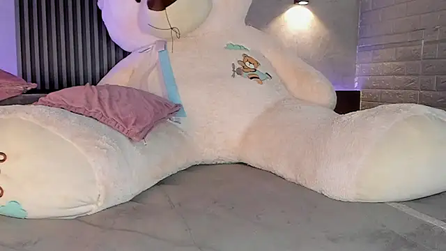 magic_marg Chat XXX in diretta