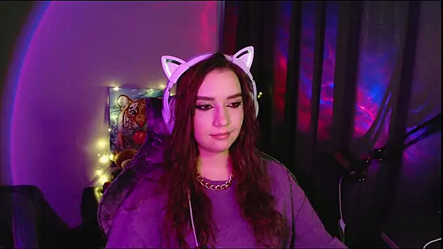 Celia_Sensual_: онлайн-секс-чат