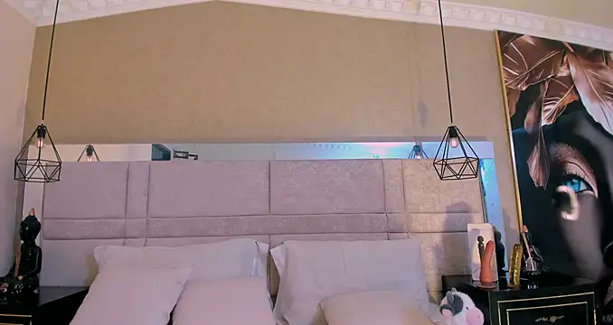 SamaanthaMiller Chat XXX live