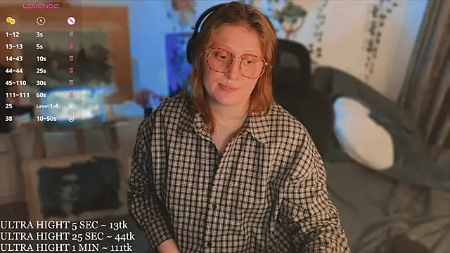 kate_not_today 现场XXX聊天