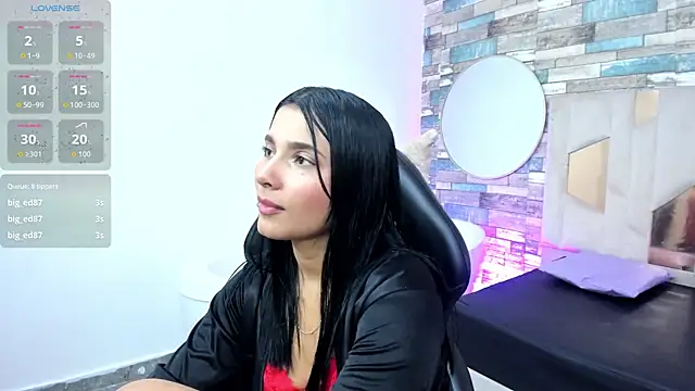Gaby_tay1 라이브 XXX 채팅