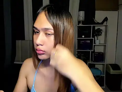 Show de webcam de DaniCuntutin