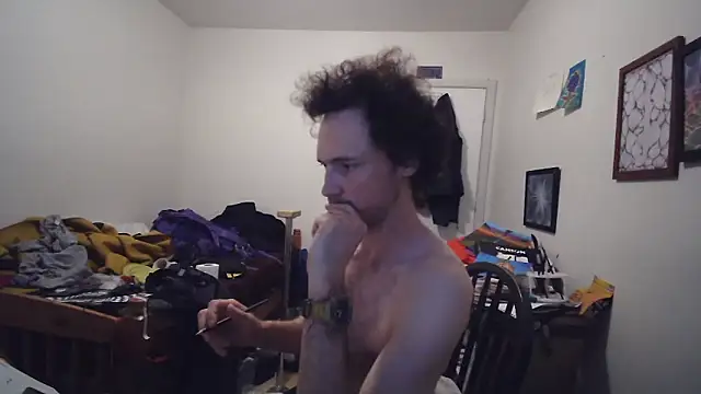 JohnnyMoves – Naživo XXX chat