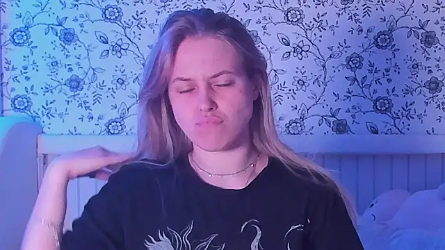 AngelAnty Chat XXX live