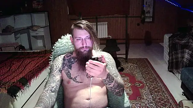 RobertNight_ – webcam-show