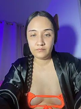 Melody_Fox26's Live XXX Chat