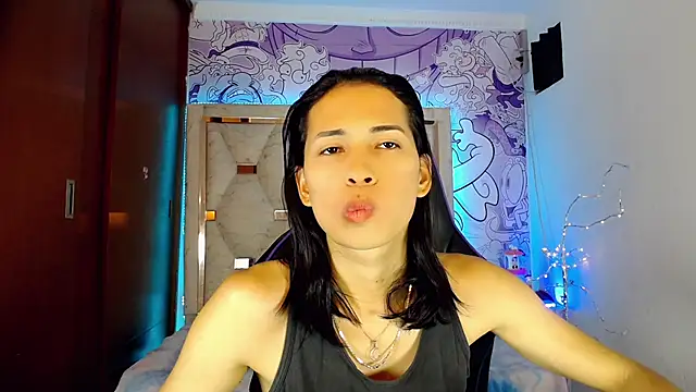 Larry_craft Live XXX-chat