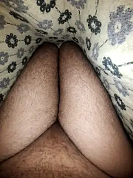 hotjocky09 网络视讯表演