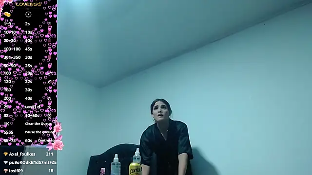 Chat XXX Live vero_sweet18