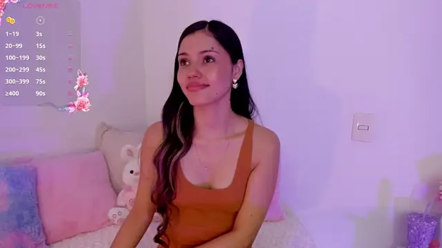 Brisa_blue's Live XXX Chat