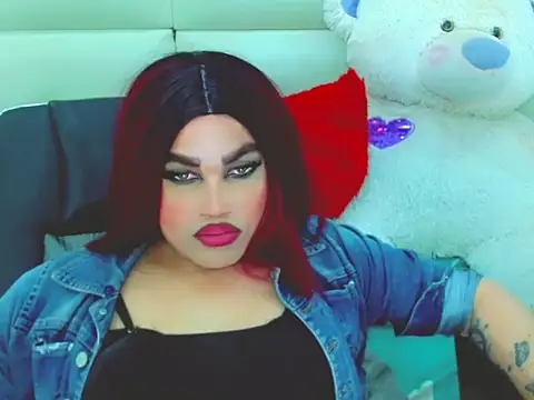 NharaBigCock Webcamshow