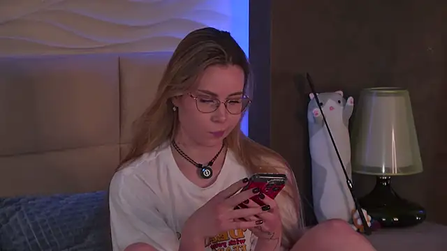 -SaraBlack-'s Live XXX Chat