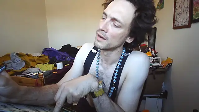 Chat XXX en directo de JohnnyMoves