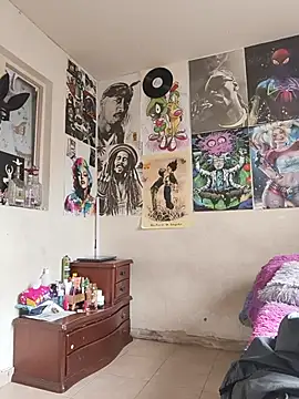 evafuckasd's Live XXX Chat