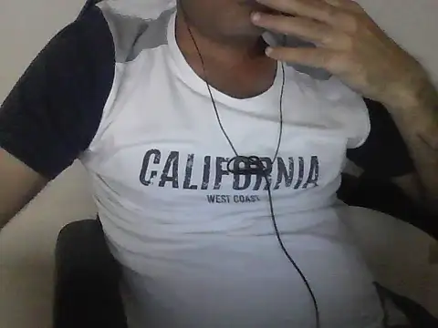 ecuabi Webcamshow