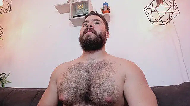 SebastianVilla_ Webcamshow