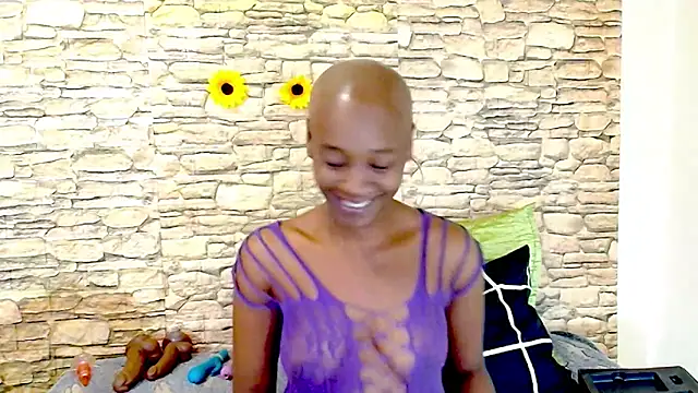 EbonyOlive69's Live XXX Chat