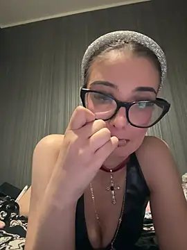 Czat XXX na żywo – SirenLisa69
