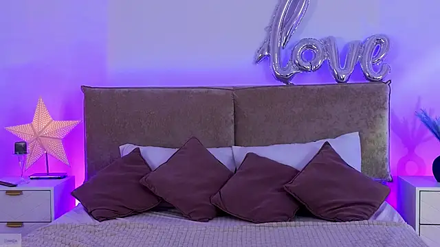 Chatroom XXX en direct de Jules_night