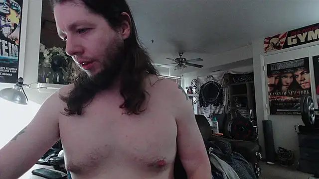 biggerisbetter12's Live XXX Chat